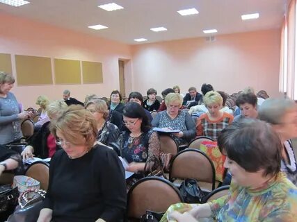 Новости управления образования