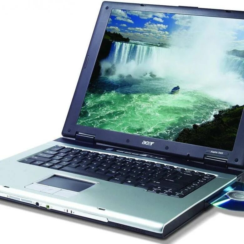 Notebook model