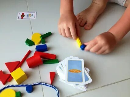 Игры развивающие творчество