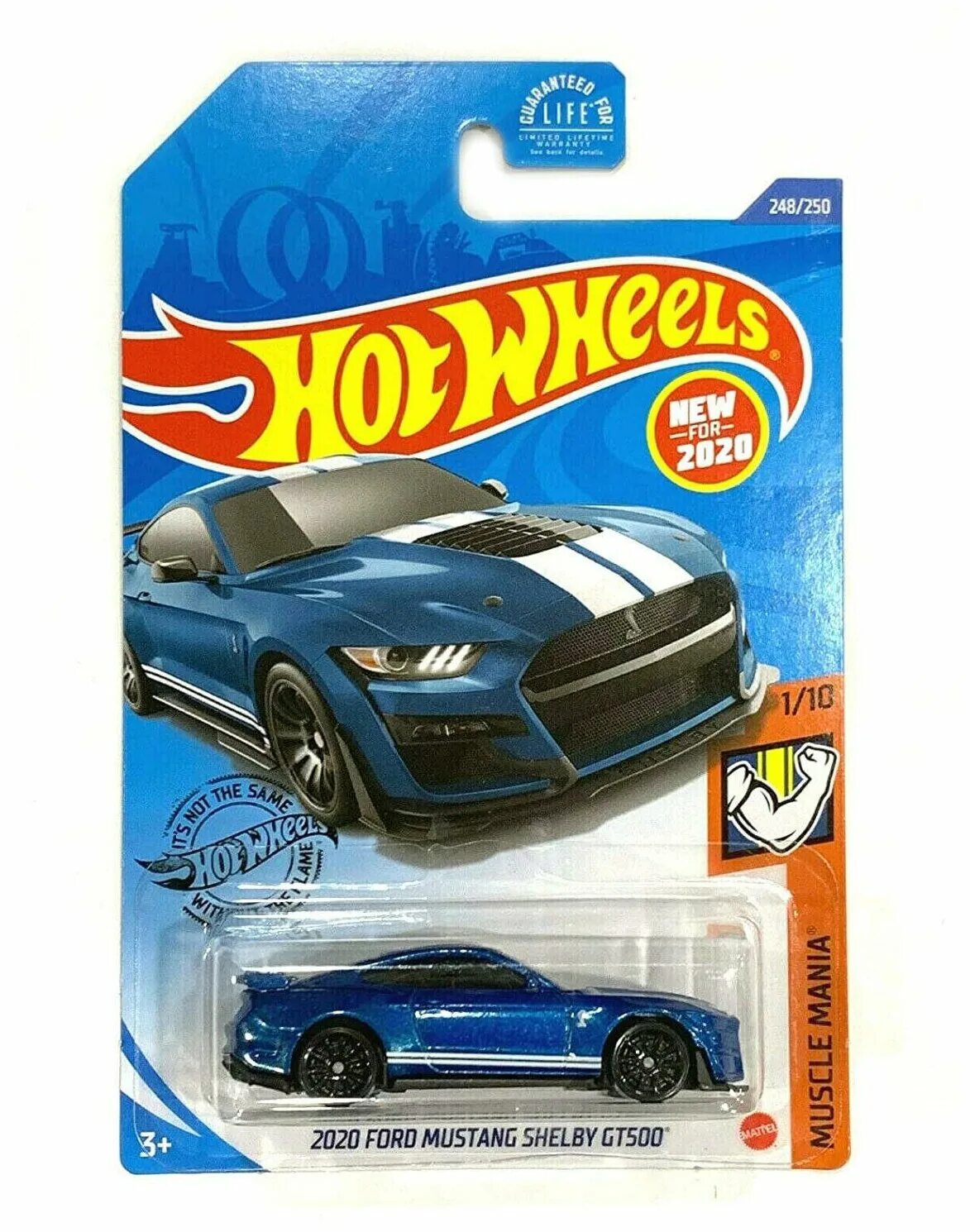 Hot wheels 2020