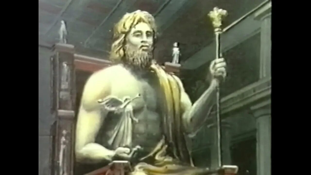 The Seven Wonders of the Ancient World - WorldAtlas
