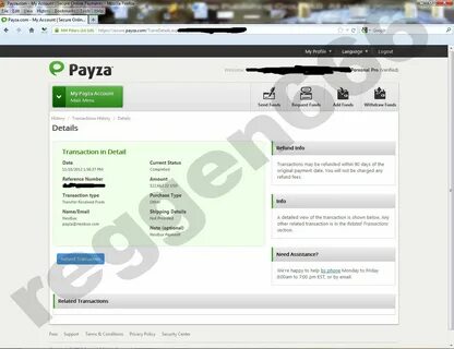 Biggest Payment From Any Website On Internet 