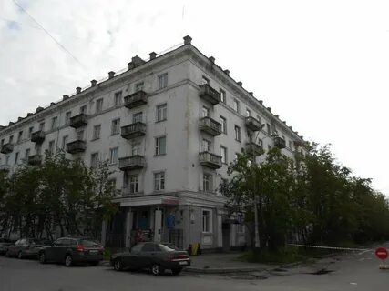 Пушкина 7
