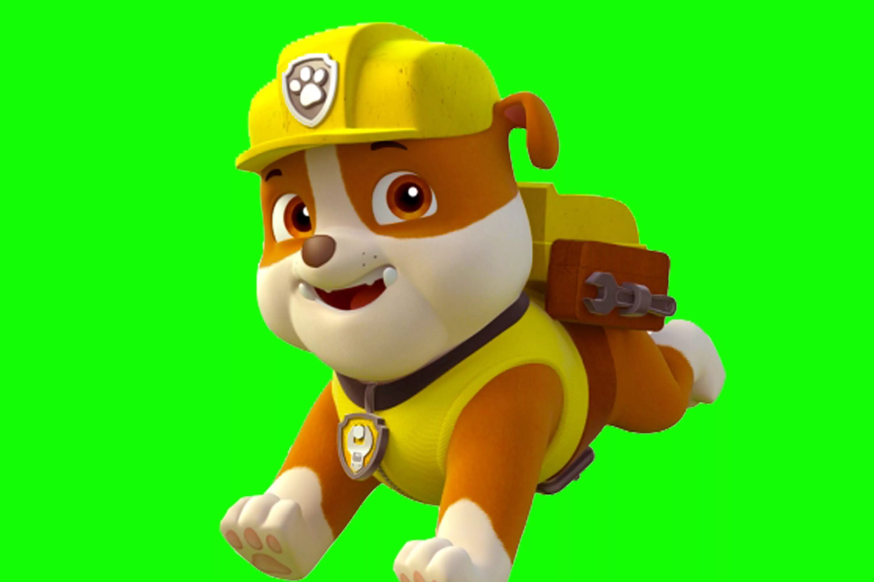 Щенячий патруль Rubble. Щенячий патруль. Крепыш. Раббл Щенячий патруль. Paw Patrol Крепыш. Крепыш и команда 1