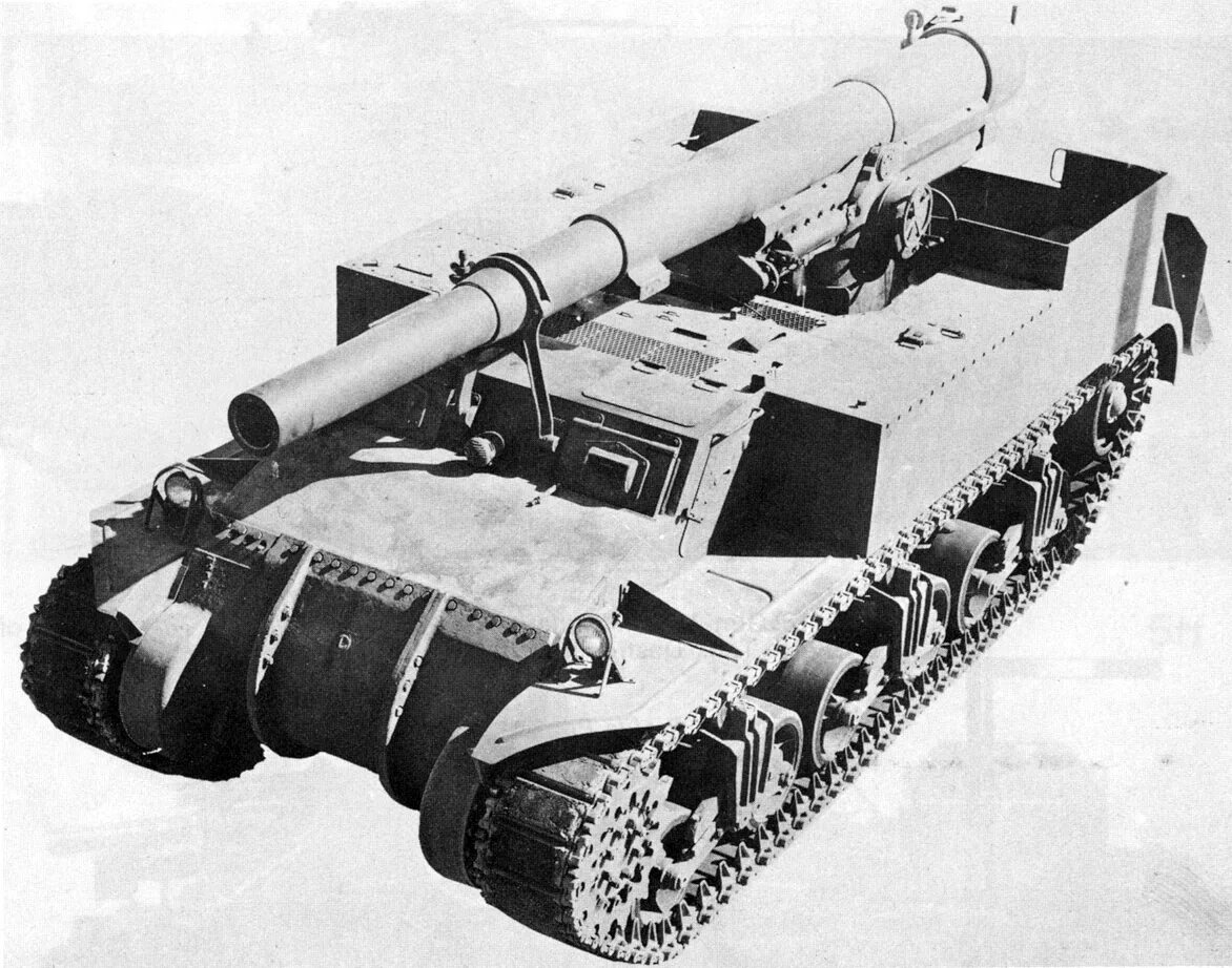 М 12. 155-Мм САУ m12. 155mm Gun Motor Carriage m12. САУ 155-mm Gun Motor Carriage m-12. М12 самоходка.