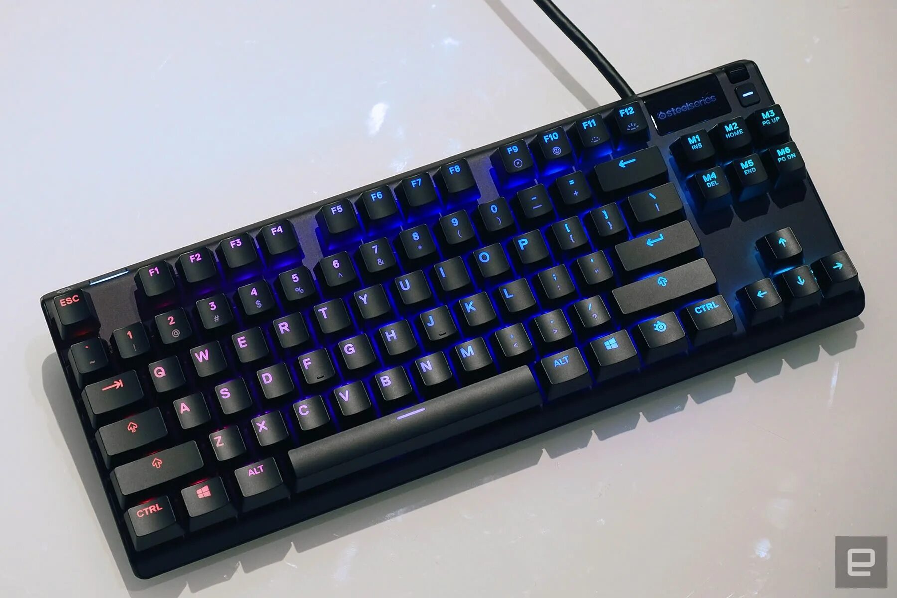 Apex pro купить. Steelseries Apex Pro TKL. Apex Pro TKL. Logitech Apex клавиатура. Игровая клавиатура Steelseries Apex Pro.