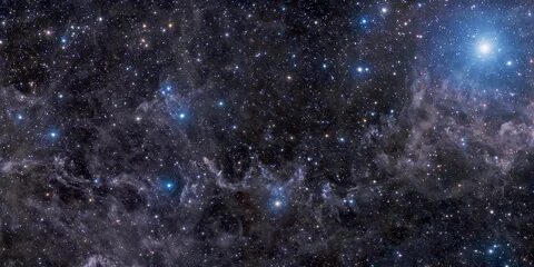 Замкнутые звезды
