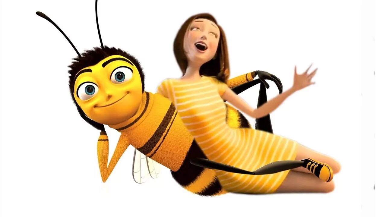 Би муви ванесса. Би муви ванесса. Bee movie медовый заговор. Би муви: медовый заговор мультфильм 2007. Лэйтон т.