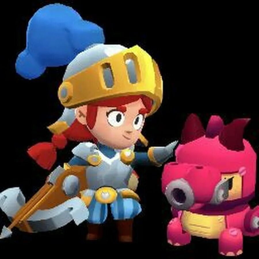 Brawl creator