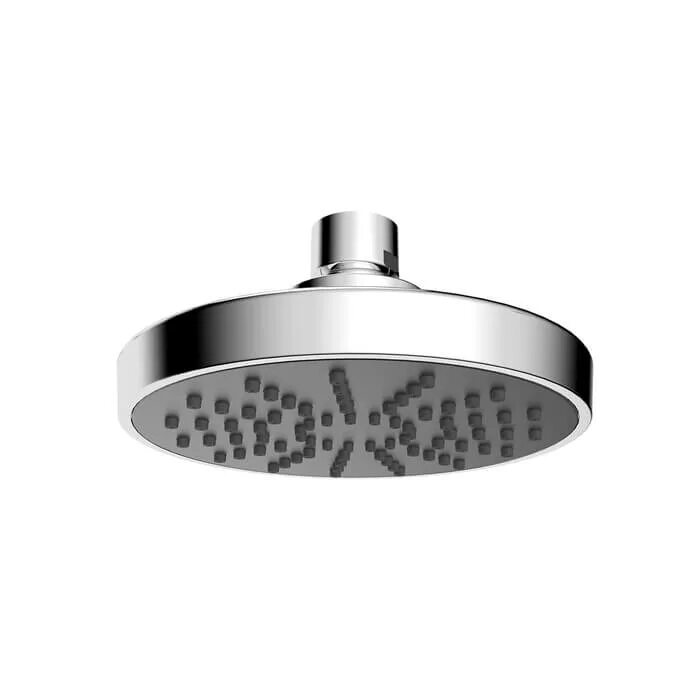 Душевая насадка верхняя круглая, IDDIS, 200swrpi64. 27412000 Grohe. IDDIS built-in Shower Accessories 200swrpi64. Душевая насадка верхняя