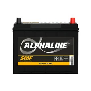 Alphaline