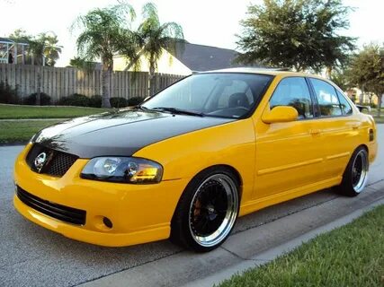 Nissan se