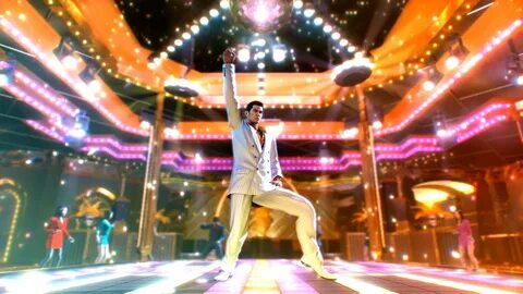 Dance 0