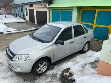 Гранта 10