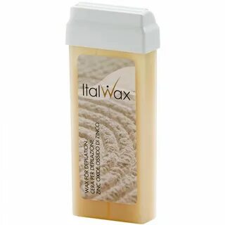 Воск italwax в картридже