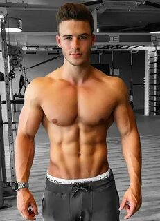 Hot Guys, Hot Men Bodies, Hommes Sexy, Men's Muscle, Muscular Men, Shi...