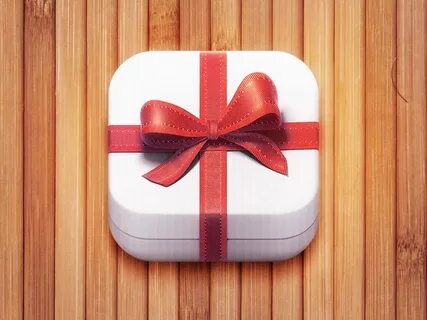 App gift