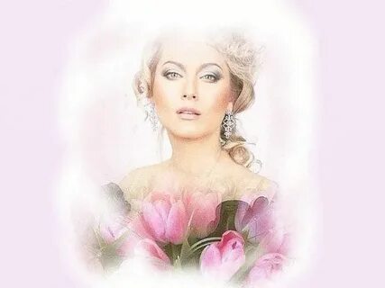 Ее величество женщина картинки