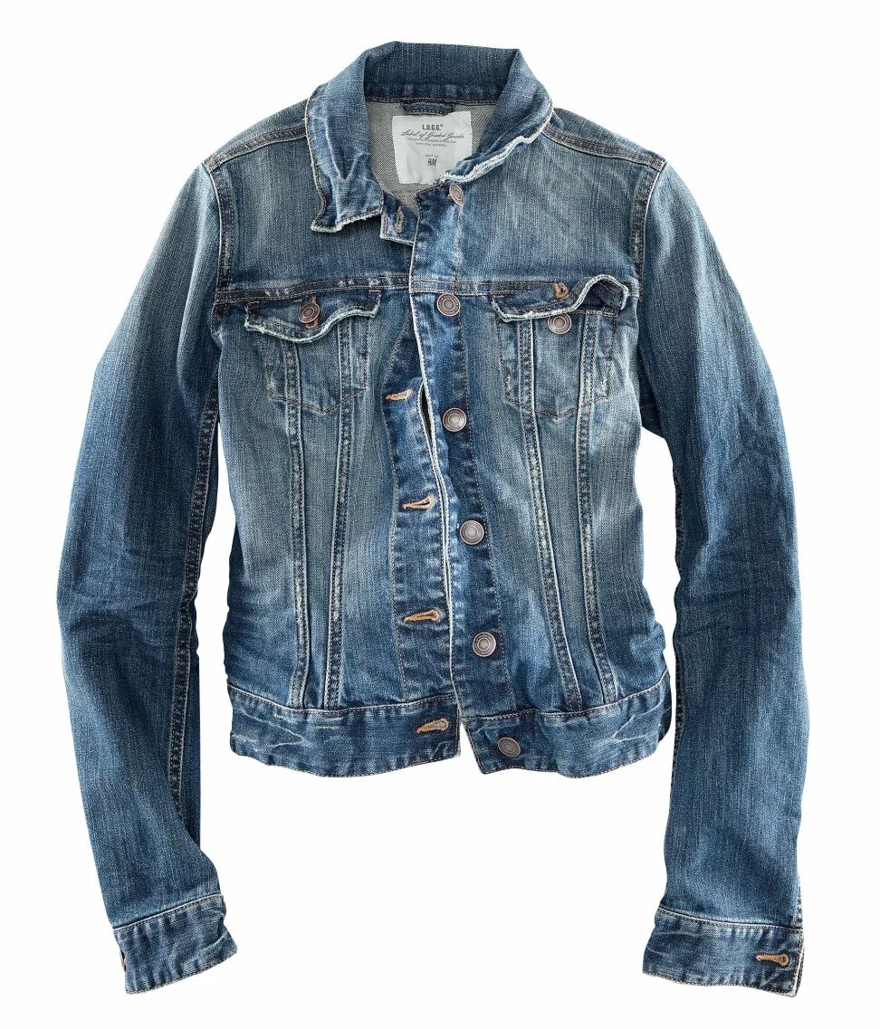 M denim