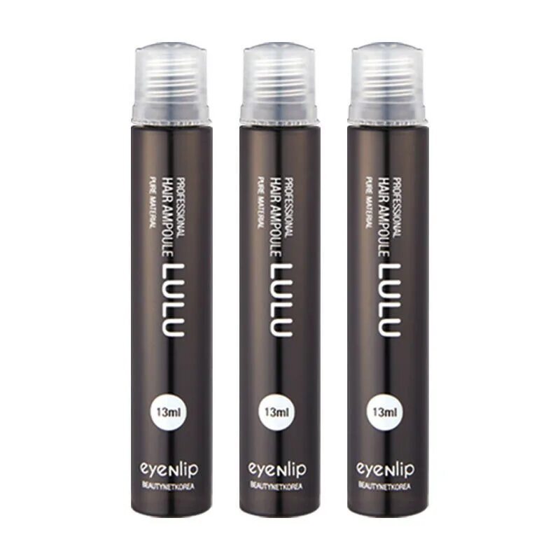 Professional hair Ampoule Lulu. Enl hair ампулы-филлеры для волос professional hair Ampoule Lulu. Ампулы филлеры для волос EYENLIP professional hair Ampoule Lulu 13мл (10шт). EYENLIP сыворотки для волос Peptide hairing Ampoule 13ml * 10ea. 0 13 мл