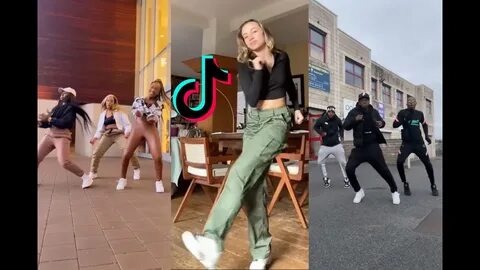 Tiktok challenge