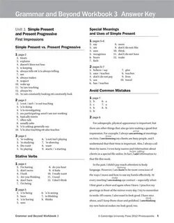 Workbook страница 12 номер 3