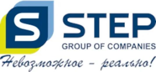 Step group