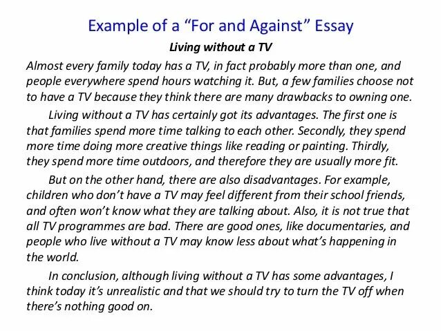 For and against writing. For and against essay. Структура эссе for and against essay. For and against essay примеры. Шаблон for and against essay.