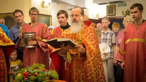Сайт пророк