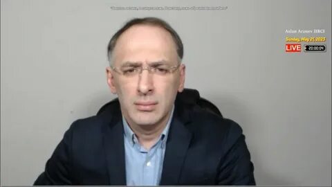 Арцуев аслан хамзатович