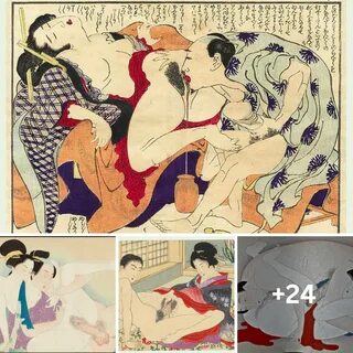 Exploring Japan's Enigmatic S.e.x Culture: Unveiling a Captivating...