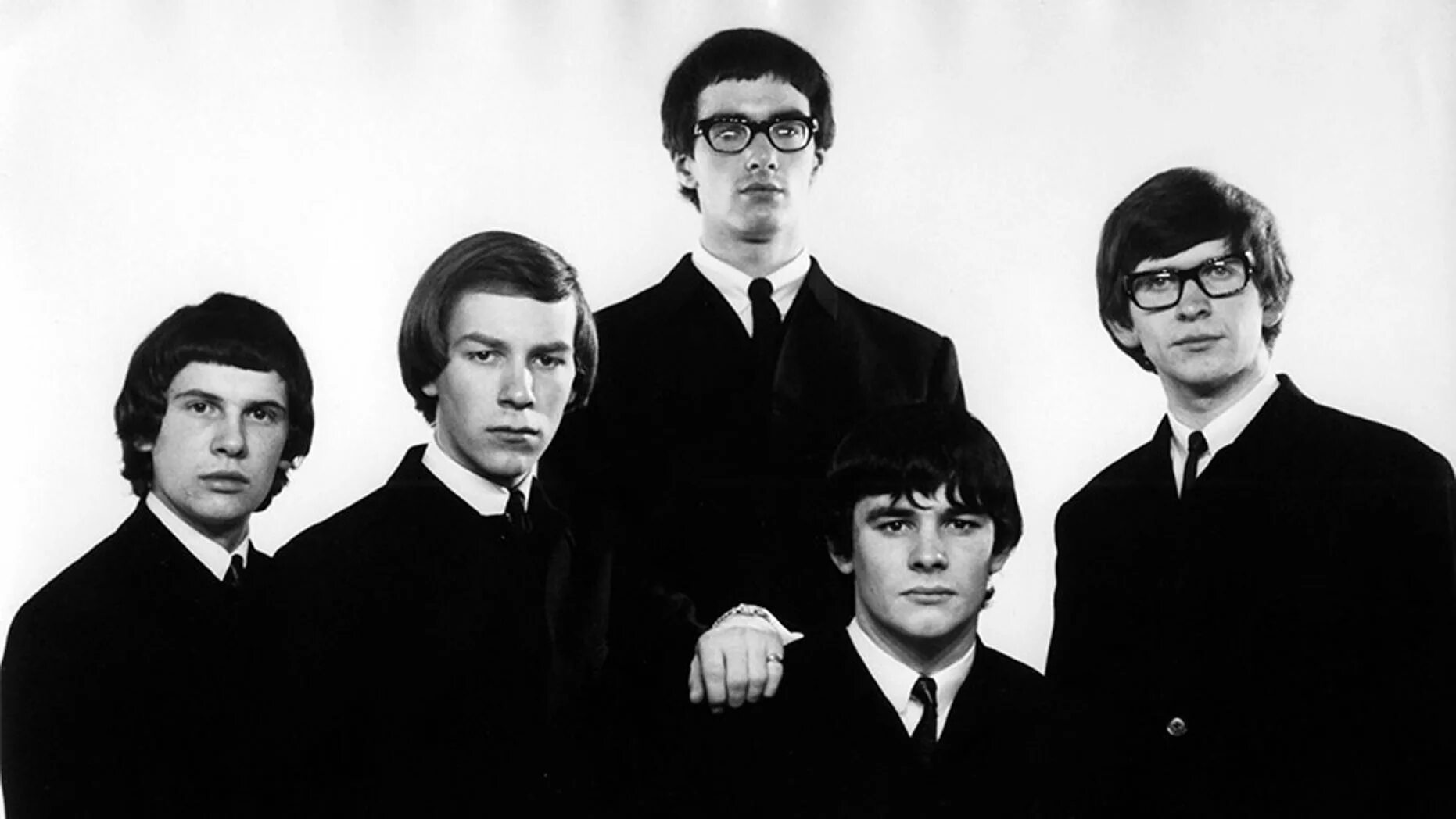 Вопросы истории группы. The Zombies 1965. The Zombies группа 1960. The Zombies 1969-early_Days.