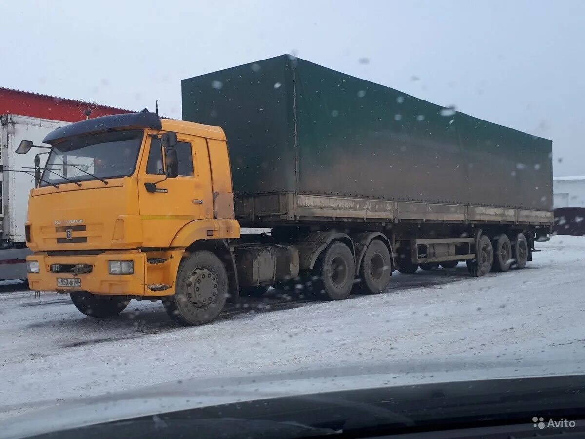 КАМАЗ 65116 С полуприцепом. КАМАЗ 65116 желтый. КАМАЗ 65116 С полуприцепом МАЗ. КАМАЗ 65116 самосвал. Купить камаз в липецкой