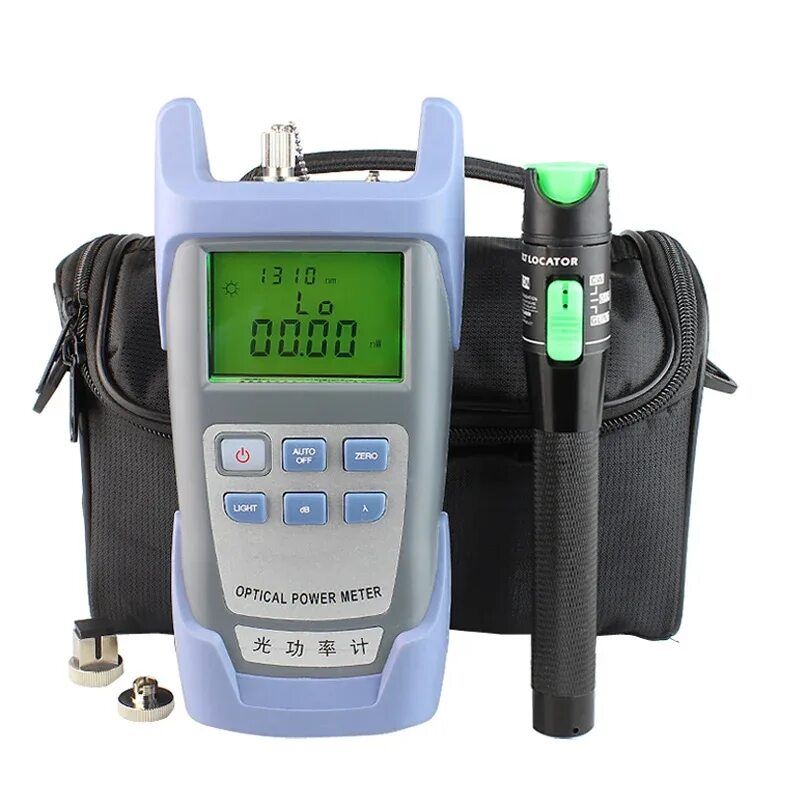 Оптический тестер. Тестер оптического затухания fluke. Optical power meter opm3020. Тестер оптических линий. Fluke оптический тестер.