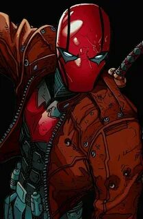 Dc red