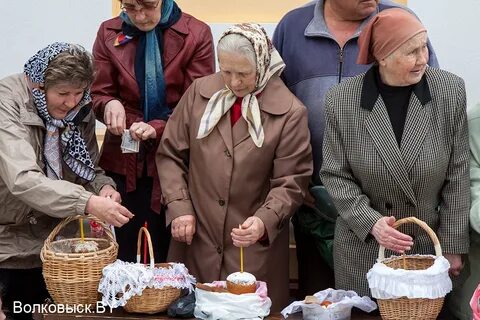 Вялікдзень