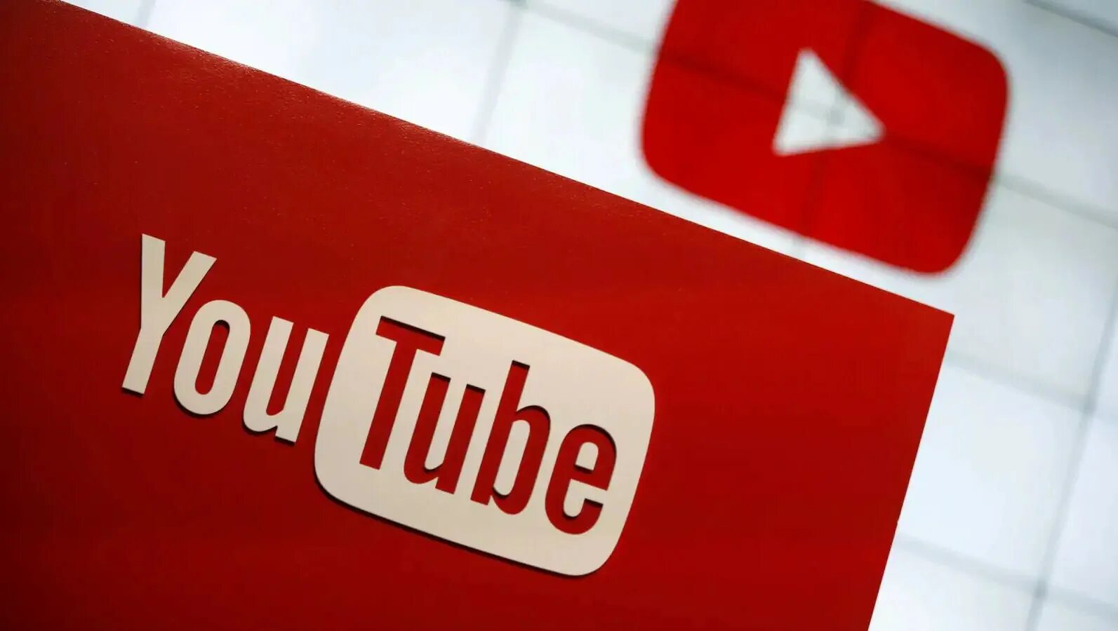Youtube feature related