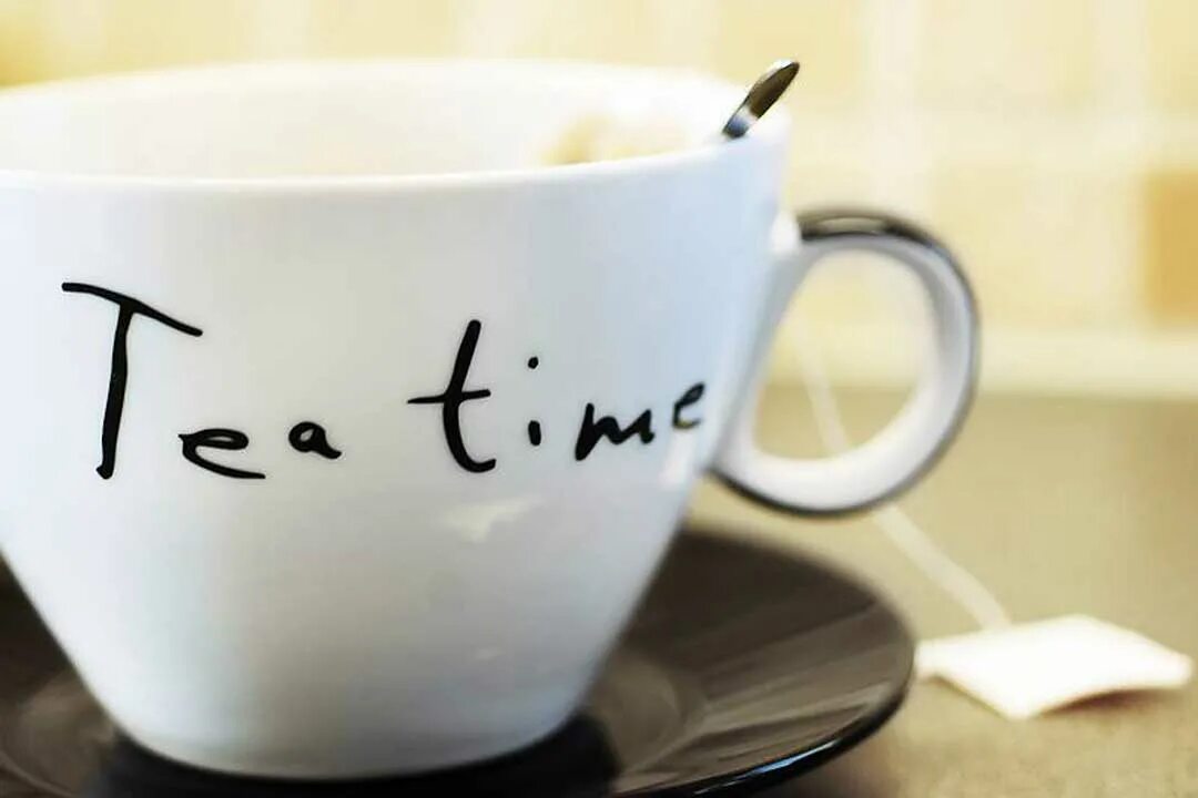 Время чая купить. Чайная пауза. Пауза на чай. Перерыв на чай. Tea time чай.