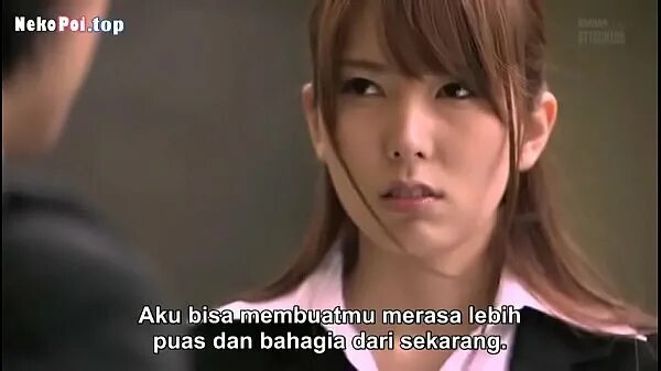 Michiru Kujo JAV sub Indo. Video JAV sub Indonesia. Javsub