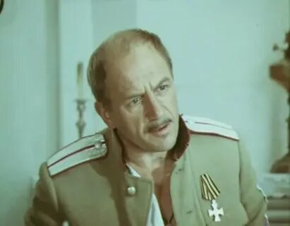 Фильмография льва