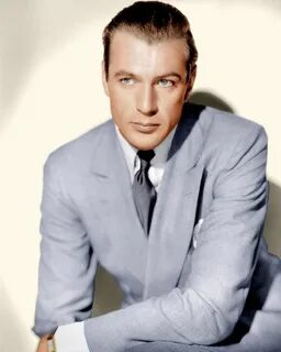 Harry cooper