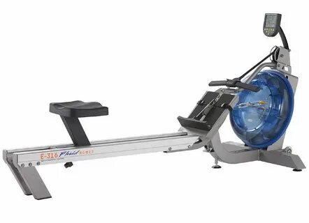 Гребной тренажер rower