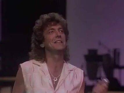 Robert plant log