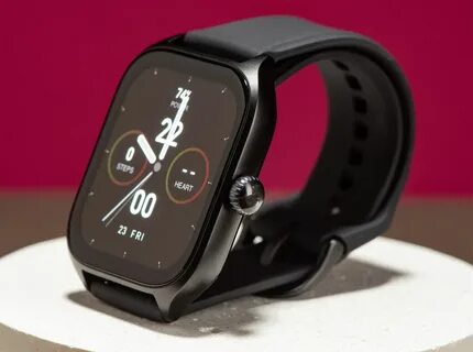 Amazfit watch 4