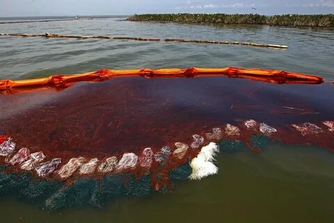 нефть мексиканский