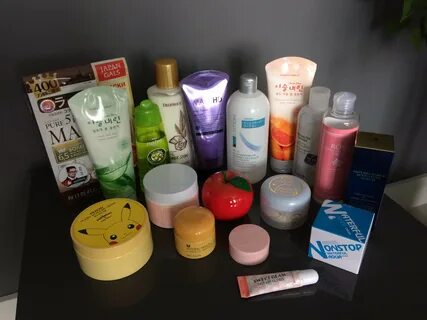 Дешевая корейская косметика оптом