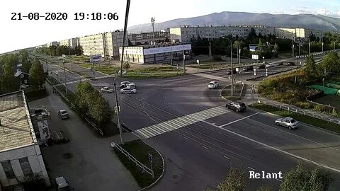 Камеры видеонаблюдения апатиты