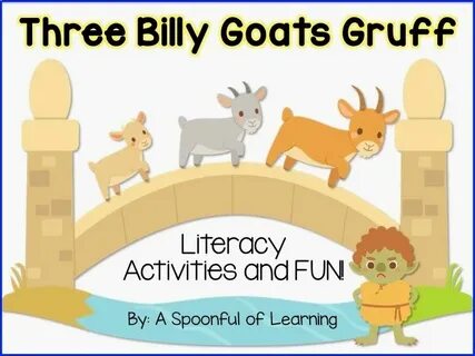 Goats листинг