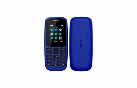 Мобильный телефон nokia 105