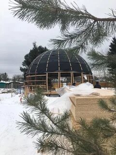 Купол 10